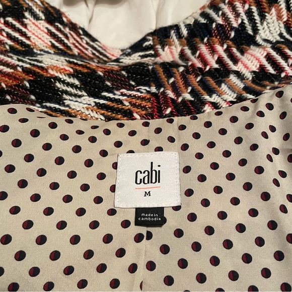 Cabi Regency Coat - Picture 7 of 7